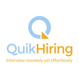 Shop QuikHiring logo