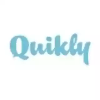 Quickly coupon codes