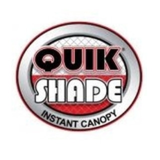 Shop QuikShade logo