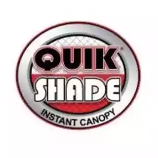 Shop QuikShade coupon codes logo