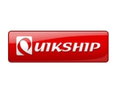 Shop Quikship logo