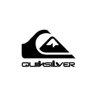 Shop Quiksilver AU logo