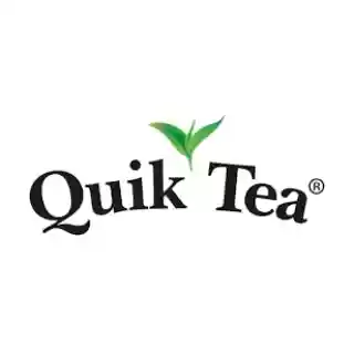 QuikTea logo