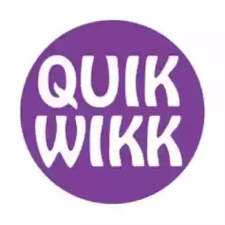 Quik Wikk coupon codes