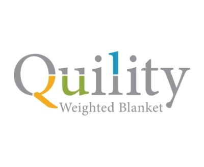 Shop Quility Weighted Blankets logo