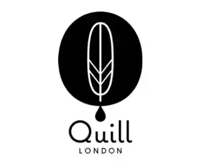 Quill London coupon codes