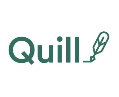 Shop Quill logo