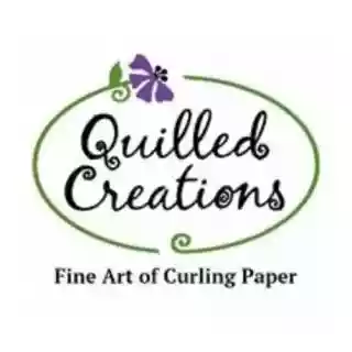 Quilled Creations coupon codes