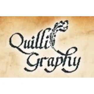quilligraphy.com logo
