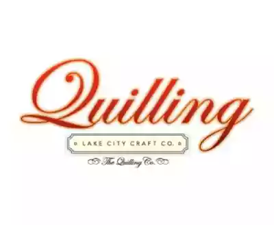 Shop Quilling coupon codes logo
