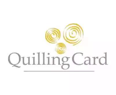 Shop Quilling Card promo codes logo