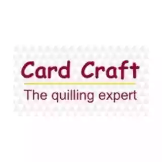 Card Craft logo