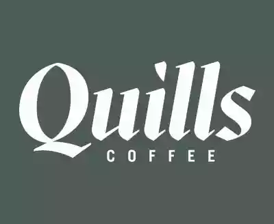 quillscoffee.com logo