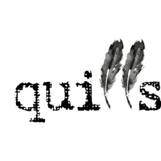 Shop Quills logo