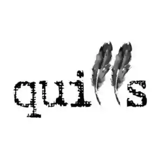 Shop Quills coupon codes logo