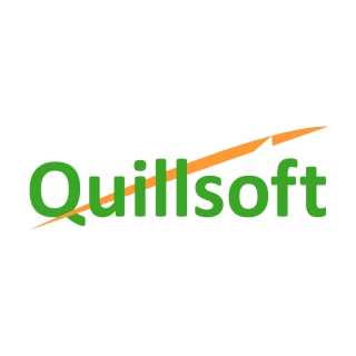 Shop Quillsoft logo