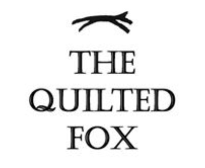 Shop Quilted Fox logo