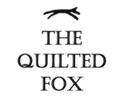 Quilted Fox coupon codes