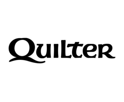 Shop Quilter logo