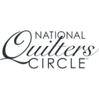 National Quilters Circle logo