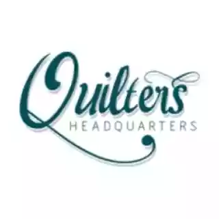 Shop Quilters Headquarters promo codes logo