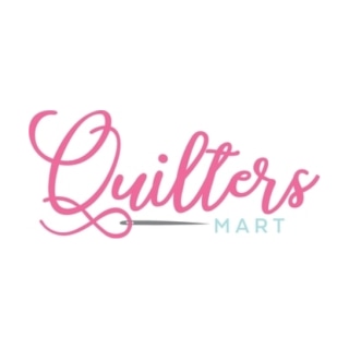 Shop Quilters Mart logo