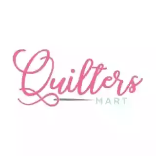 Quilters Mart logo