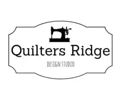 Quilters Ridge discount codes