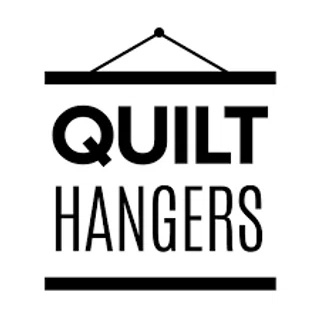 Quilt Hangers logo