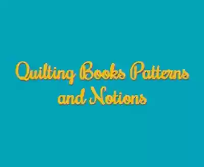 Quilting Books Patterns and Notions coupon codes