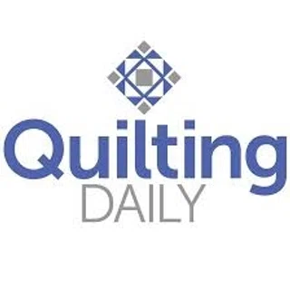 Shop Quilting Daily logo
