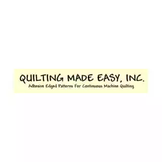 Quilting Made Easy promo codes