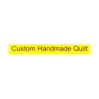 Custom Handmade Quilt discount codes