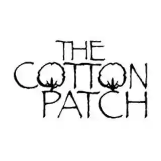 The Cotton Patch logo