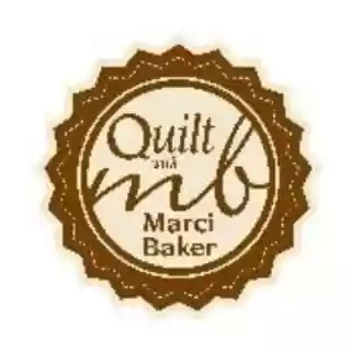 Quilt with Marci Baker promo codes