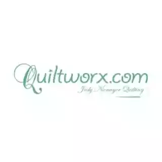 Shop Quiltworx.com logo