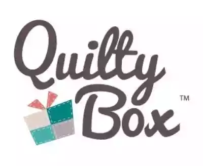 Shop Quilty Box coupon codes logo