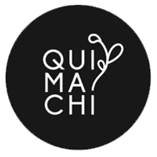 Quimachi logo