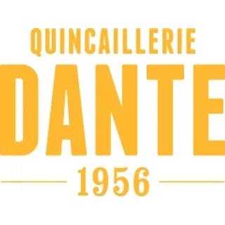 Quincaillerie Dante logo