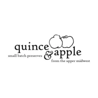 Quince & Apple logo
