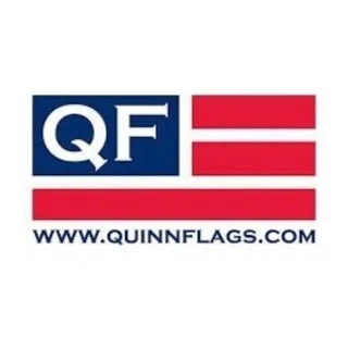 Shop Quinn Flags logo