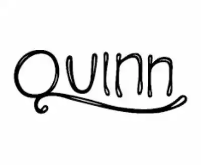 quinnsnacks.com logo