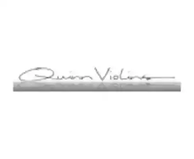 Quinn Violins logo