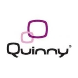 Shop Quinny logo