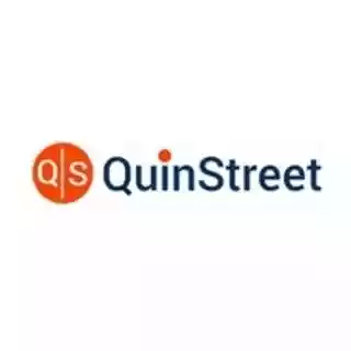 Shop QuinStreet promo codes logo