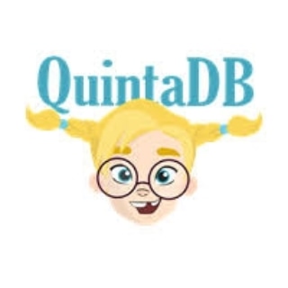 Shop QuintaDB logo