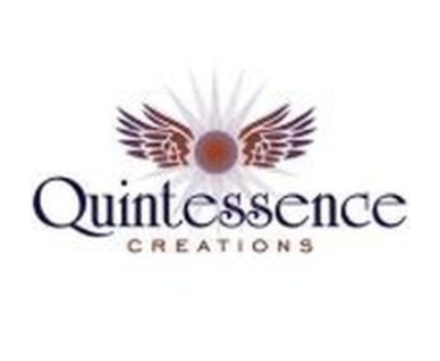 Shop Quintessence logo