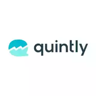 quintly.com logo