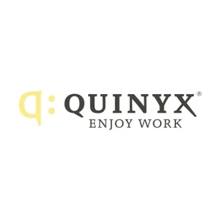 Shop Quinyx logo