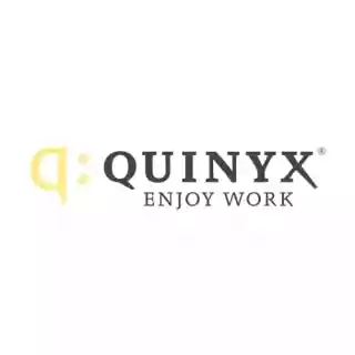 quinyx.com logo